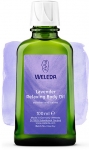 Weleda Lavender Relaxing Body Oil Lavanta Özlü Rahatlatıcı Vücut Yağı