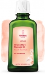 Weleda Stretch Mark Massage Oil atlak Oluumunu nleyici Bakm Ya