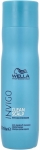 Wella Invigo Clean Scalp Kepek nleyici ampuan