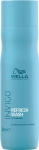 Wella Invigo Refresh Wash Canlandrc Ba Derisi ampuan