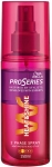 Wella Pro Series Sa Spreyi Isya Kar Koruma