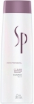 Wella SP Clear Scalp Kepek nleyici ampuan