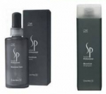 Wella SP Just Men Maxximum Tonic + Shampoo