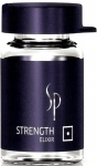 Wella SP Men Strength Elixir Glendirici Serum