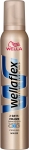Wellaflex 2 Gün Hacim Veren Ekstra Güçlü Saç Köpüğü