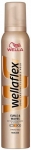 Wellaflex Bukle & Dalgalı Saçlar İçin Güçlü Saç Köpüğü