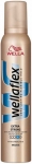 Wellaflex Ekstra Güçlü Saç Köpüğü