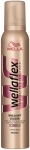 Wellaflex Parlatıcı Güçlü Saç Köpüğü
