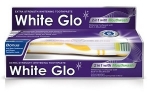 White Glo 2in1 Mouthwash Az Gargaras & Di Macunu Bir Arada