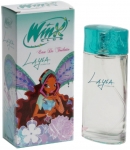 Winx Club Layla EDT ocuk Parfm