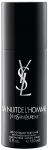 Yves Saint Laurent La Nuit De L'Homme Deo Spray