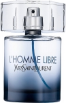 Yves Saint Laurent L'Homme Libre EDT Erkek Parfm
