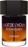 Yves Saint Laurent L'Homme L'Intense EDP Erkek Parfm