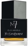 Yves Saint Laurent M7 EDT Erkek Parfümü