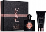 Yves Saint Laurent Opium Black EDP Bayan Parfm Kofresi