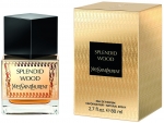 Yves Saint Laurent Splendid Wood EDP Bayan Parfm