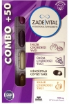 Zade Vital Combo +50 Kapsl