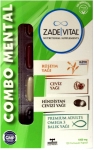 Zade Vital Combo Mental Kapsl