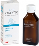 Zade Vital Kanola Ya