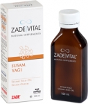 Zade Vital Susam Ya