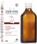 Zade Vital Vine ekirdei Ya