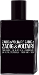 Zadig & Voltaire This Is Him EDT Erkek Parfümü