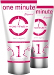 Zigavus One Minute Anti-Aging Sklatrc Yz Kremi