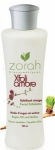 Zorah Xfoliambre - Argan Ya & Amberli Yz Peelingi