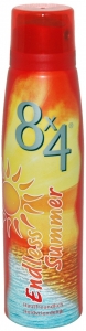 8x4 Endless Summer Bayan Deodorant