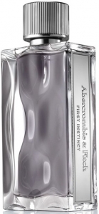 Abercrombie & Fitch First Instinct Extreme EDT Erkek Parfm