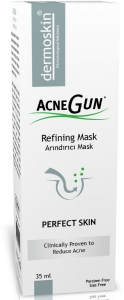 Acnegun Arndrc Maske