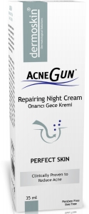 Acnegun Onarc Gece Kremi