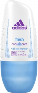 Adidas Action3 Fresh Anti-Perspirant Bayan Roll-On