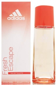 Adidas Fresh Escape EDT Bayan Parfm