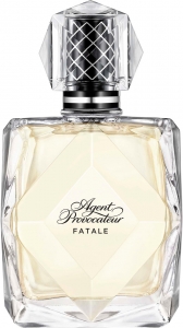 Agent Provocateur Fatale EDP Bayan Parfm