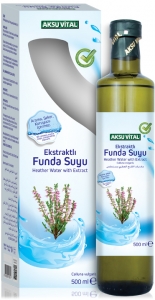 Aksuvital Ekstraktl Funda Suyu