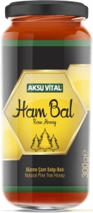 Aksuvital Ham am Bal