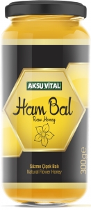 Aksuvital Ham iek Bal