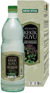 Aksuvital Kekik Suyu