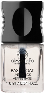 Alessandro Base Coat - Oje Alt Baz