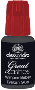 Alessandro Great Lashes Glue - Takma Kirpik Yaptrc