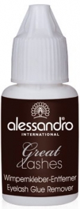 Alessandro Great Lashes Glue Remover - Takma Kirpik Skc