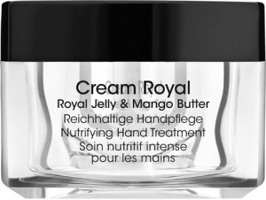 Alessandro Hand!Spa Luxury Times Cream Royal - Yenileyici El Maskesi