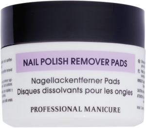 Alessandro Nail Polish Remover Pads