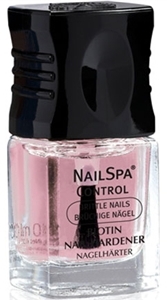 Alessandro Nail Spa Control Biotin Nail Hardener - Trnak Sertletirici