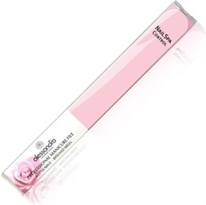 Alessandro Nail Spa Control Profesional Manicure File - Profesyonel Manikr Trps