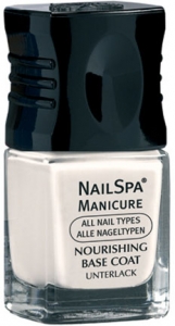 Alessandro Nail Spa Nourishing Base Coat - Besleyici Temel Bakm