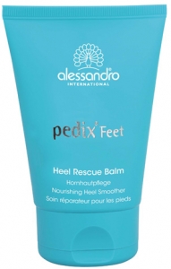 Alessandro Pedix Feet Hell Rescue Balm - Kuru & atlam Ayaklar in Bakm Kremi