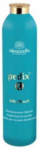 Alessandro Pedix Silky Touch Foot Powder - Ayak Pudrası