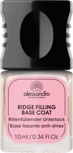 Alessandro Ridge Filling Base Coat